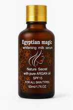 Load image into Gallery viewer, Egyptian Magic Milk Serum – 50ml
