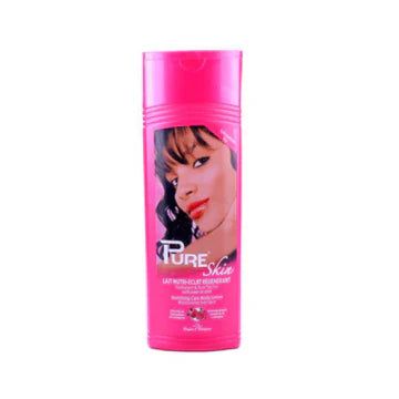 Pure Skin Vanishing Moisturizing Anti-Spot Body Lotion 500ml