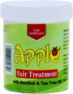 APPLE HAIR CREAM 100G