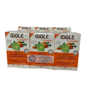 Load image into Gallery viewer, Idole Carrotte (Carrot) 200g (7oz)
