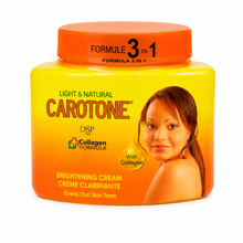 Load image into Gallery viewer, Carotone Cosmetic Body Cream – 300 ml

