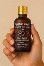 Load image into Gallery viewer, Egyptian Magic Milk Serum – 50ml
