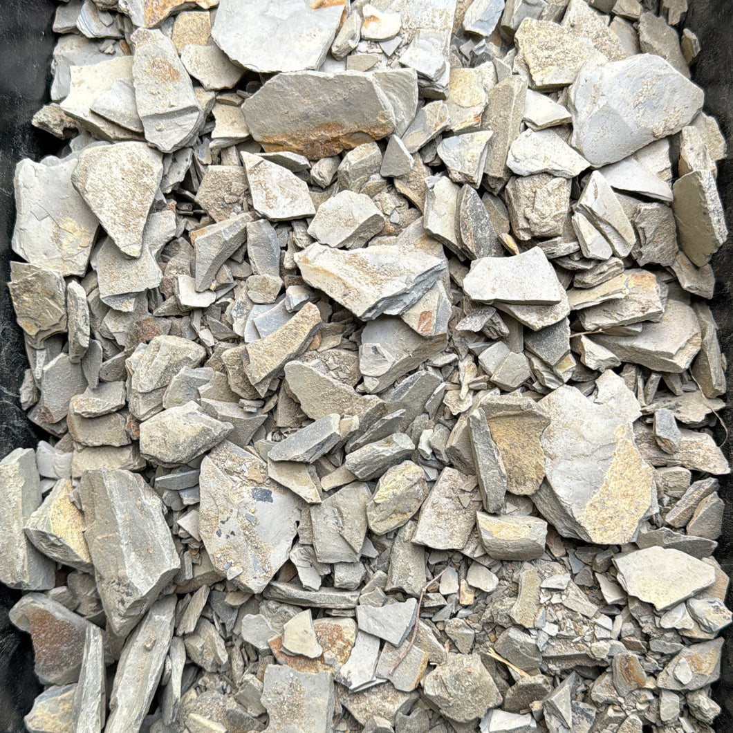 Purelyagro Ayilo Raw Edible Clay Bentonite Kaolin Calaba - Imported from Nigeria