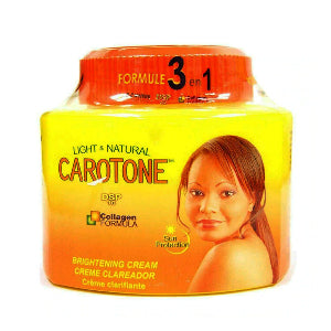 Carotone body cream 300ml
