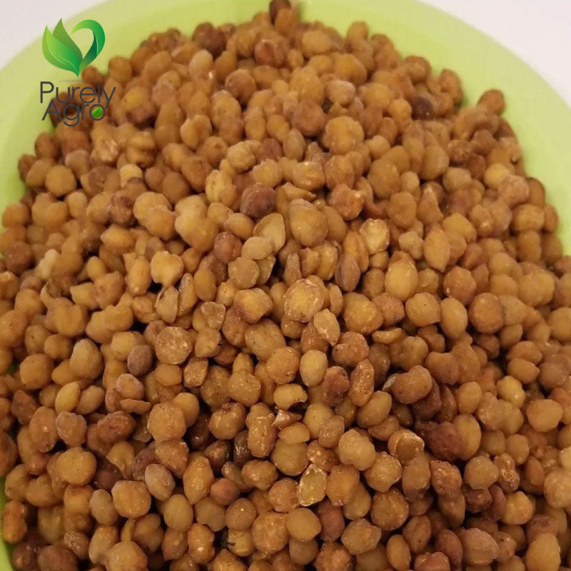 Purelyagro Fresh Akpi Njangsa, Wama, Djansang, Corkwood, Musodo Seasoning Seeds