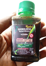 Load image into Gallery viewer, Shobolese (Bitters Fresh Import) 100ml
