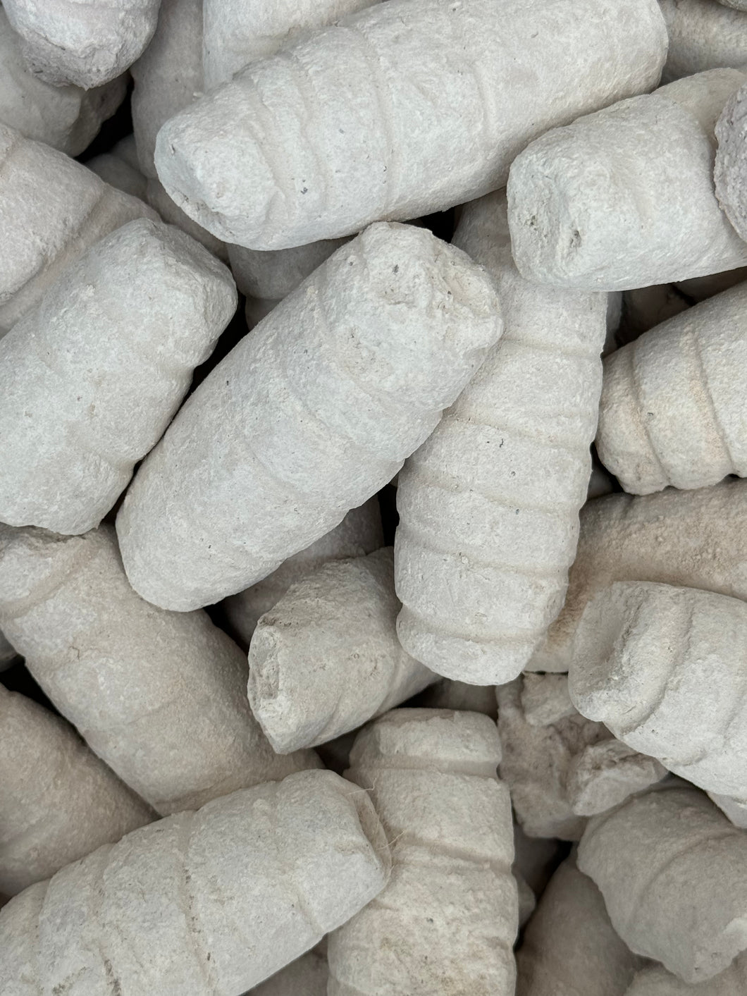 Purelyagro Ayilo Edible Clay Bentonite Kaolin Calaba - Imported from Nigeria