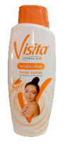 Load image into Gallery viewer, Visita Body Lotion 500ml Enriched with carrot Extract
