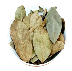Purelyagro Dried Soursop Leaves
