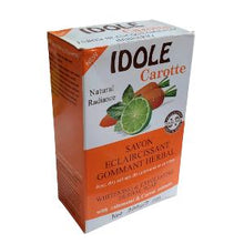Load image into Gallery viewer, Idole Carrotte (Carrot) 200g (7oz)
