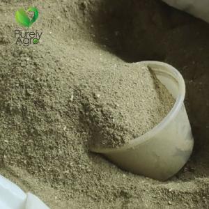 Purelyagro Ambunu Powder - Authentic chebe powder Traditionally made from Chad for Hair Growth retention - Stop Hair Breakage