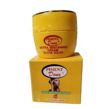 Load image into Gallery viewer, 2 X PIMENT DOUX FACE CREAM (2 Cups)
