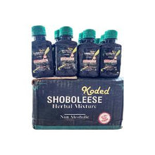 Load image into Gallery viewer, Shobolese (Bitters Fresh Import) 100ml

