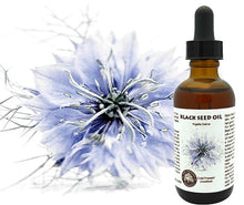 Load image into Gallery viewer, 100% Pure Virgin Black Seed Organic oil for acne

