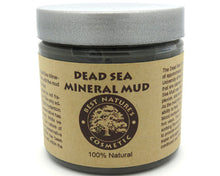 Load image into Gallery viewer, Dead Sea Mineral Mud
