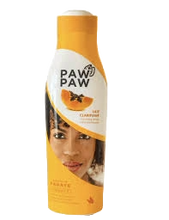Load image into Gallery viewer, Paw Paw Whitening Milk Clarifying Body Lotion With Vitamin E And Papaya Extracts 300ml
