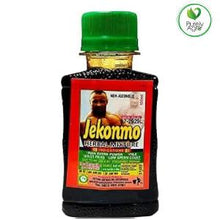 Load image into Gallery viewer, Jekonmo Herbal Mixture 100ml - Nigerian Import
