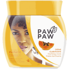 Load image into Gallery viewer, Paw Paw Clarifying  Cream 300ml
