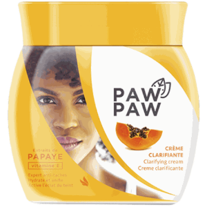 Paw Paw Clarifying  Cream 300ml