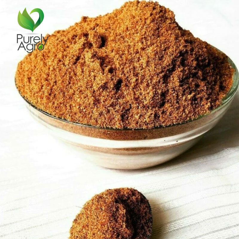 Purelyagro Authentic Nigerian Imported Suya Spice Powder - Yaji