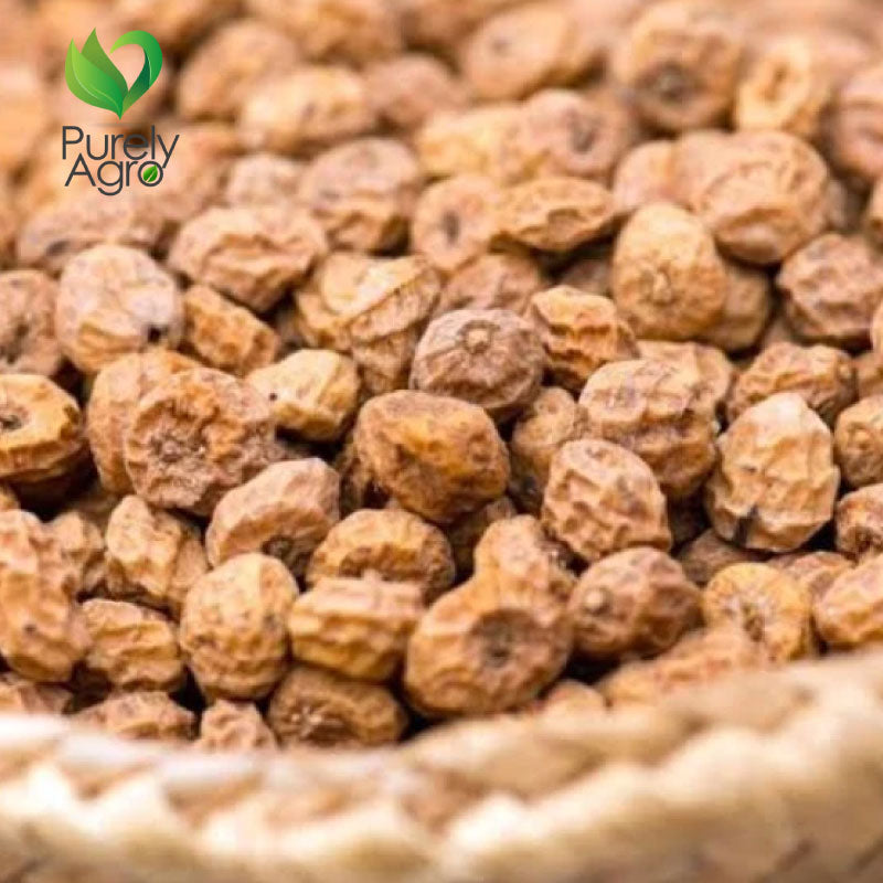 Purelyagro Dried Tiger Nuts