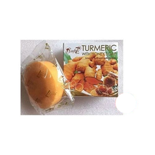 Load image into Gallery viewer, Soft7 Turmeric With Honey Soap Smooth, Soft and Radiant Skin
