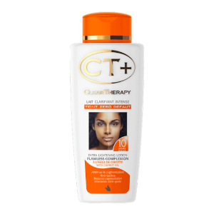 CT Plus Clear Therapy  With Carrot Oil 500ml